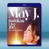May J.日本武道館演唱會 May J. Budoka...