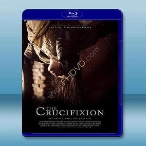 刑弒厲 The Crucifixion (2017)藍光25G