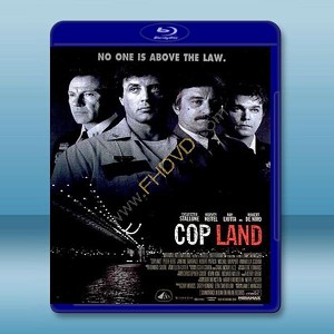 警察帝國 Cop Land (1997) 藍光25G