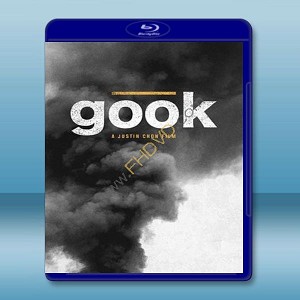 韓國佬 Gook (2017) 藍光25G