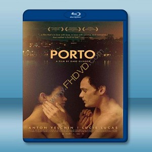 情留波爾圖 Porto (2016) 藍光影片25G 