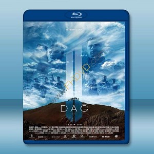 山2 Dag II (2016) 藍光影片25G 