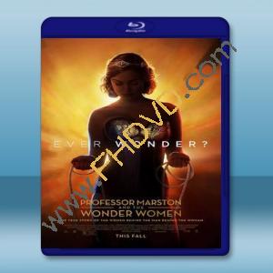  神力女超人的秘密 Professor Marston & the Wonder Women (2017) 藍光影片25G