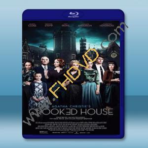  畸形屋 Crooked House (2017) 藍光影片25G