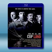 警察帝國 Cop Land (1997) 藍光25G