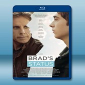人生剩利組 Brad's Status (2017) 藍...