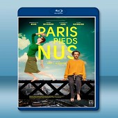 巴黎意亂情迷 Lost in Paris (2016) ...