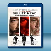 子彈頭/釋放 Bullet Head (2018) 藍光25G