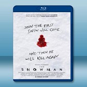 雪人 The Snowman (2017) 藍光25G