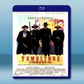 絕命終結者 Tombstone (1993) 藍光影片2...