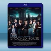  畸形屋 Crooked House (2017) 藍光影片25G