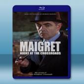 梅格雷的十字路口之夜 Maigret: Night at...