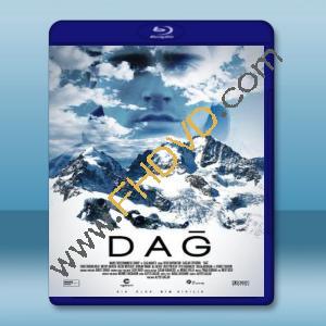  山 Dag (2012)  藍光25G