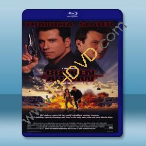  斷箭 Broken Arrow (1996) 藍光影片25G