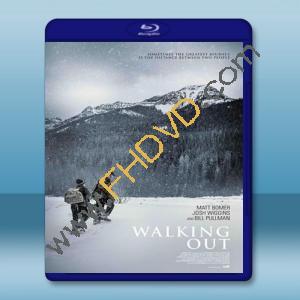  走出界線 Walking Out (2017) 藍光25G