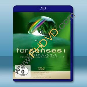  Forsenses II [2011] 藍光25G