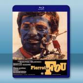  狂人皮埃洛 Pierrot Goes Wild/Pierrot le fou [1965] 藍光影片25G