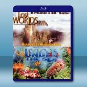 IMAX 失落的世界Lost Worlds +海底世界U...