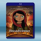 戰火下的小花 The Breadwinner (2017...