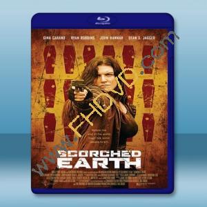  焦土作戰 Scorched Earth (2017) 藍光25G