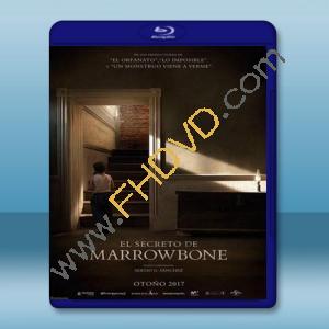  髓骨 Marrowbone (2017) 藍光25G