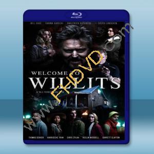  歡迎來到威利茨 Welcome to Willits (2017) 藍光25G