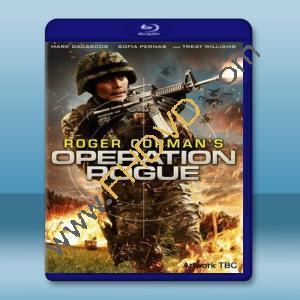  狙擊行動 Roger Corman's Operation Rogue (2014) 藍光25G