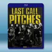  歌喉讚3 Pitch Perfect 3 (2017) 藍光25G