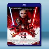  STAR WARS：最後的絕地武士 Star Wars: The Last Jedi (2017) 藍光25G