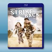 絕地反擊 Strike Back 第2季 (4碟)  藍光25G