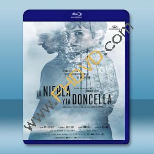  設局 Mist & the Maiden/La niebla y la doncella (2017) 藍光25G