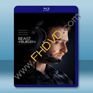  負重的野獸 Beast of Burden [2018] 藍光25G