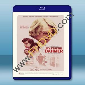  我朋友是丹墨 My Friend Dahmer [2017] 藍光25G