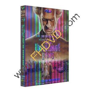  A Series of Unfortunate Events 雷蒙‧斯尼奇的不幸歷險/波特萊爾大遇險 第2季 3DVD