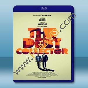  討債人 The Debt Collector (2018) 藍光25G