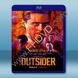  外來者 The Outsider (2018) 藍光25G