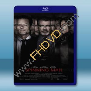  真相漩渦 Spinning Man (2018) 藍光25G