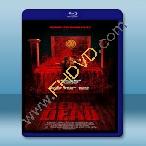  惡床 BED OF THE DEAD (2016) 藍光25G