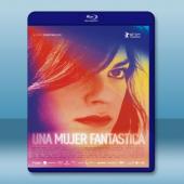 不思議女人 A Fantastic Woman (201...