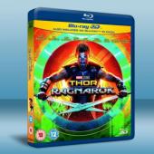  (25G-2D+3D) 雷神索爾3：諸神黃昏 Thor: Ragnarok [2017] 藍光影片25G