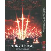  金屬蘿莉 BABYMETAL LIVE AT TOKYO DOME <2碟> DVD