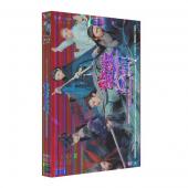  新笑傲江湖2018 4DVD