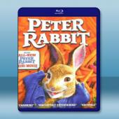 比得兔 Peter Rabbit (2018) 藍光影片...