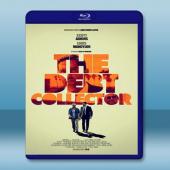  討債人 The Debt Collector (2018) 藍光25G