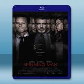  真相漩渦 Spinning Man (2018) 藍光25G