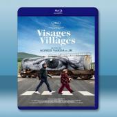 最酷的旅伴 Visages, villages (201...