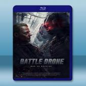  無人機戰場 Battle Drone (2017) 藍光25G