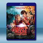  魔幻學院 Zip & Zap And the Marble Gang (2013) 藍光25G