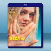  溫蒂的幸福劇本 Please Stand By (2017) 藍光25G