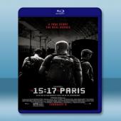  15：17巴黎列車 The 15:17 to Paris (2018) 藍光25G